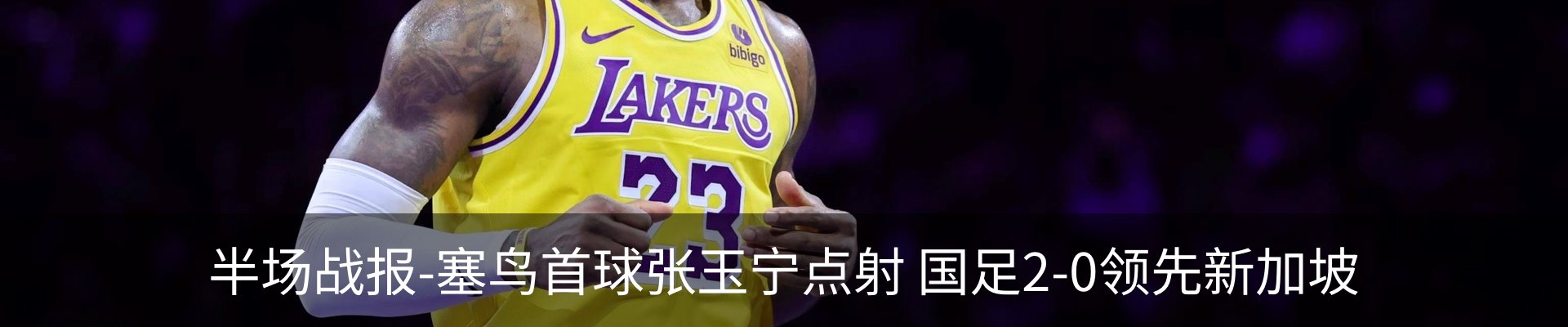 内页banner